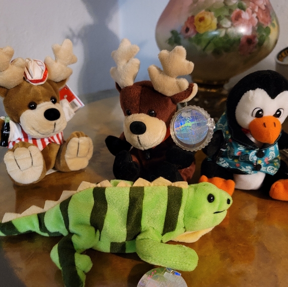 Coca Cola Other - Set of 4 Coca-Cola